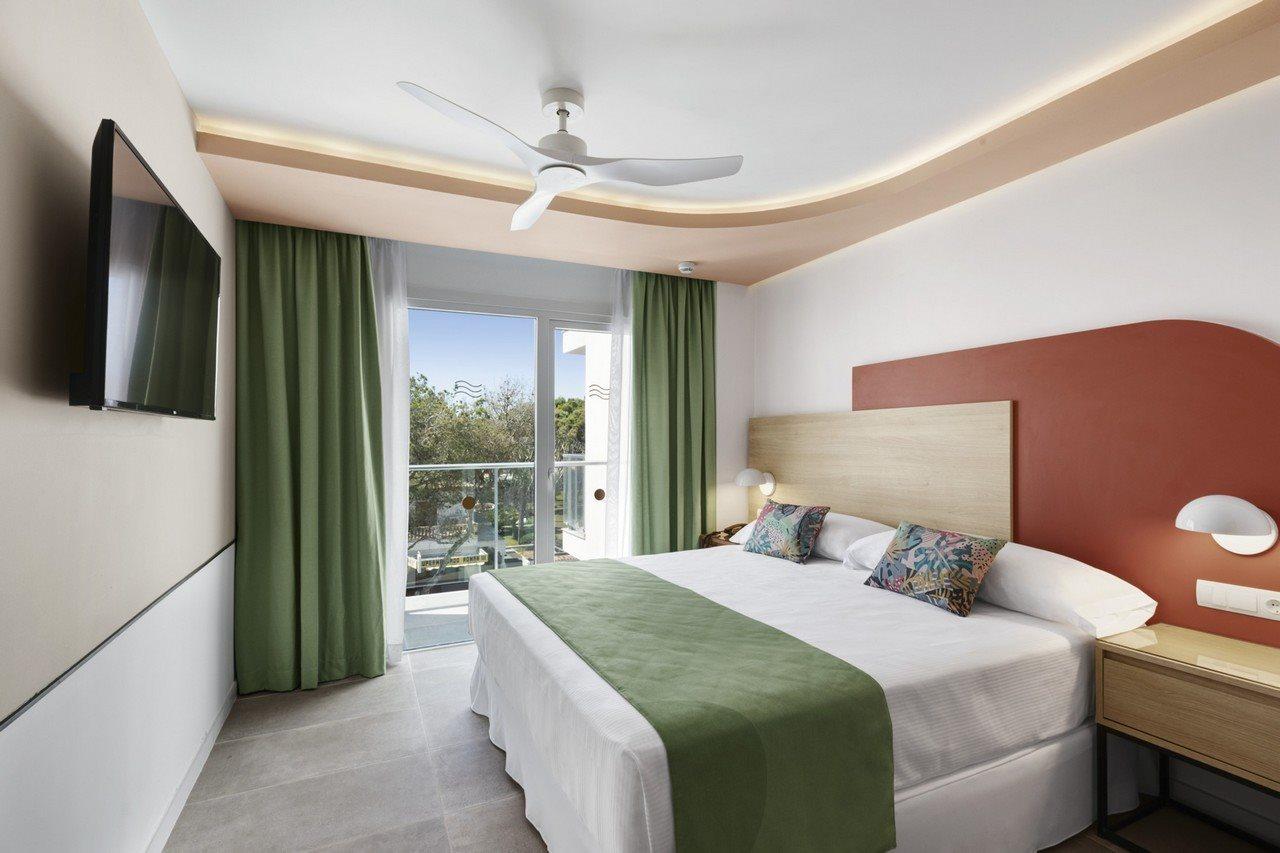 Riu Concordia Hotel Playa de Palma  Exterior photo